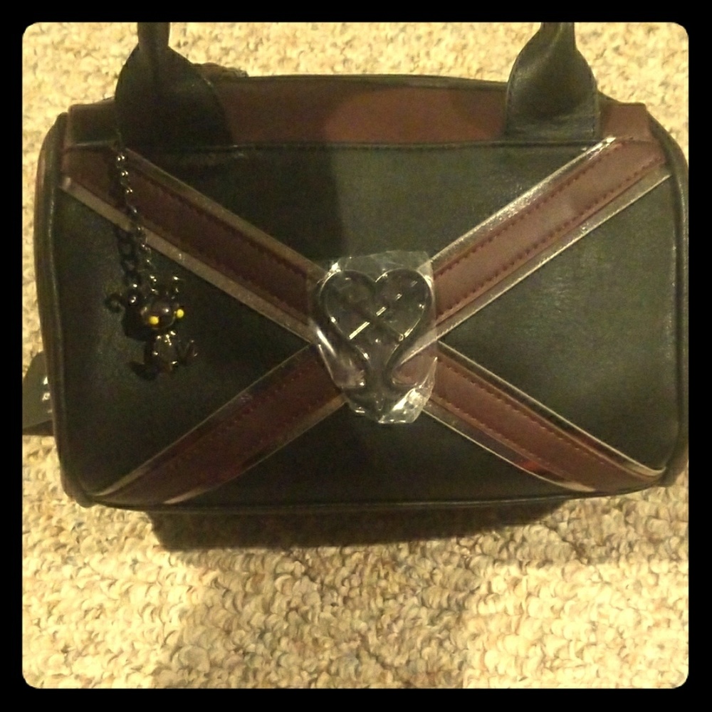 Kingdom Hearts Purse